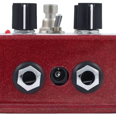 EarthQuaker Devices Grand Orbiter V3 Phase Machine image 6