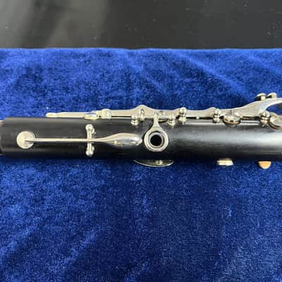 Selmer Series 10 Bb Clarinet Used image 6