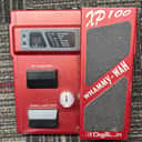 DigiTech "XP-ALL" Space Station 4in1 XP100 Whammy/Wah XP200 Modulator XP300 Space-Station XP400 Reverberator