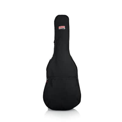 Gator Standard Dreadnaught Guitar Gig Bag image 1