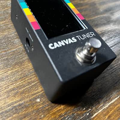 Walrus Audio Canvas Tuner image 2