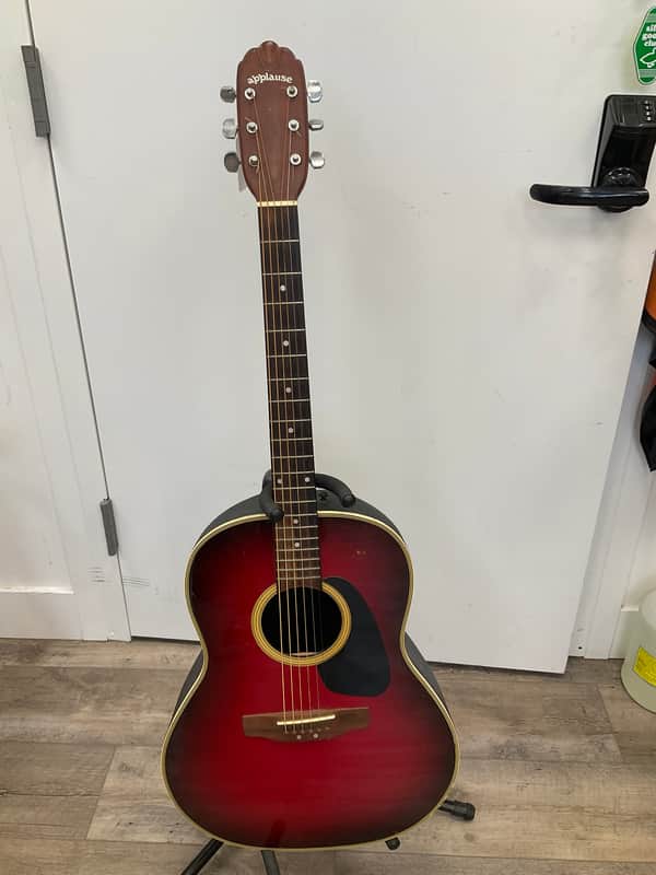 Ovation Applause AE-32 image 1