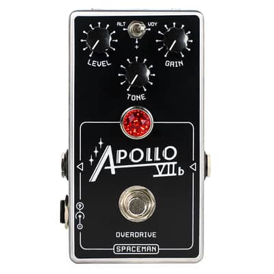 Lovepedal Kalamazoo Silver | Reverb