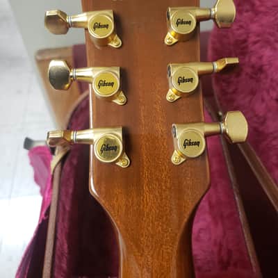 1993 Gibson Les Paul Studio Lite Vintage Sunburst, Gold Hardware and Original Hardshell Case Included image 11