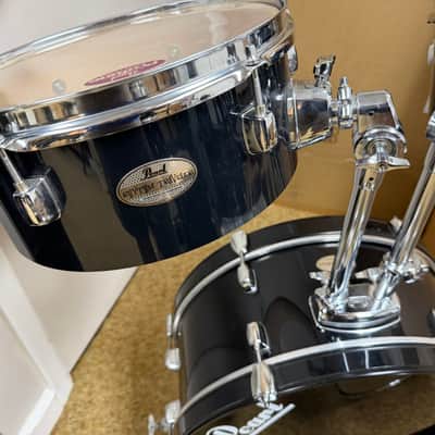 Pearl Rhythm Traveler Drum Set - 20" Kick - 13" Snare - 10" 12" 14" Toms w/Arms image 8