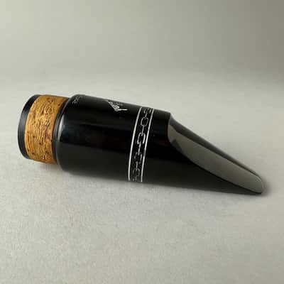 Otto Link Tone Edge 5* Bb Bass Clarinet Mouthpiece image 5