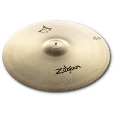 Zildjian A0036 A 22" médium ride image 1