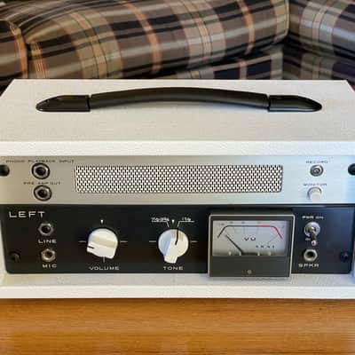 2021 Monkeymatic Black Butte #15 - 2-watt, all tube, Plexi sound, recording amplifier - B-STOCK image 2