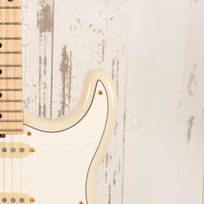 Michael Tuttle Custom Classic S - Mary Kaye Blonde image 9