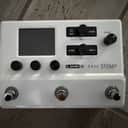 Line 6 HX Stomp Limited Edition 2010s - Stormtrooper White