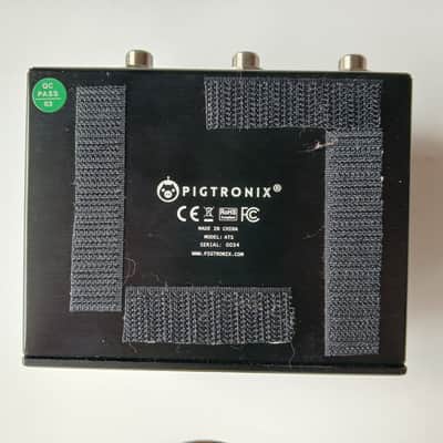 Pigtronix Gloamer image 6