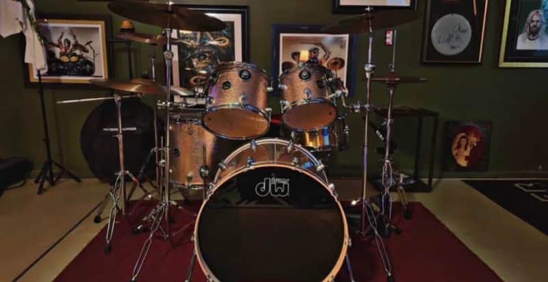 DW Performance Series 8x10 / 9x12 / 14x16 / 18x22 / 6.5x14” 5pc Shell Pack image 1