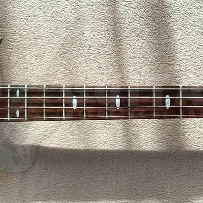 GRECO GOB-700 1978 w/OHSC 'SPEEDWAY' BASS VINTAGE  ***CLEARANCE*** image 4