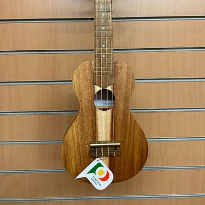Lusitana UKSLK Koa Soprano Ukulele image 1