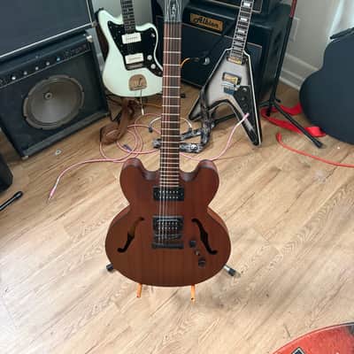 Epiphone Dot Studio 2008 - 2019 - Cherry image 1