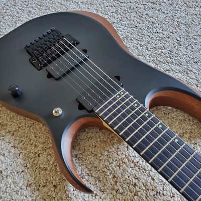Ibanez Prestige RGD-4327 image 11