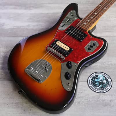 Fender JG-66 Jaguar Reissue MIJ | Reverb