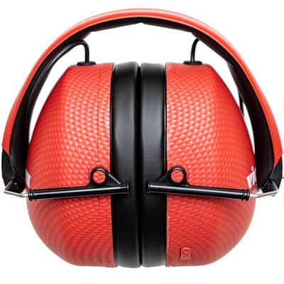 Vic Firth Bluetooth Isolation Headphones VXHP0012 image 3