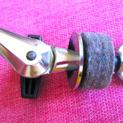 Ludwig Cymbal Stand Top Tilter - Vintage image 4