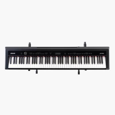 Pianote Prima 88-Key Digital Piano 2026 - Black image 2
