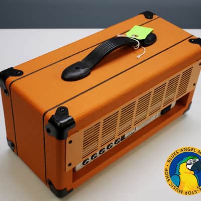 Orange OR15H 15-Watt Guitar Amp Head 2012 - Present - Orange image 7