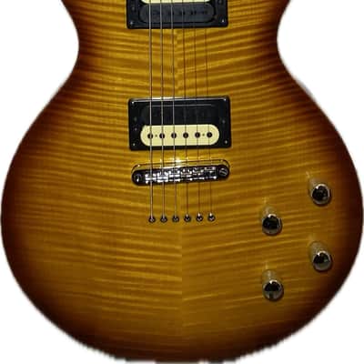 Kiesel CS6 excellent condition!! Like New! Hardshell Case included image 3