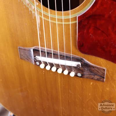 Gibson 1964 J-50 image 8