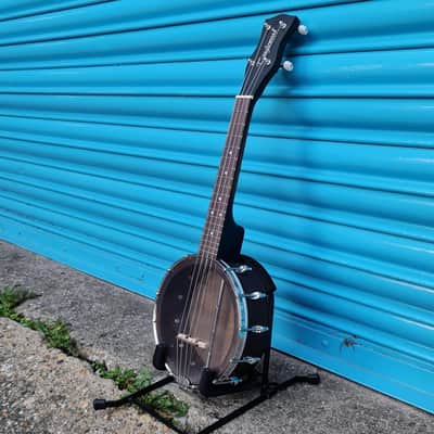Tanglewood - TW-BU Banjolele Banjo Ukulele image 2