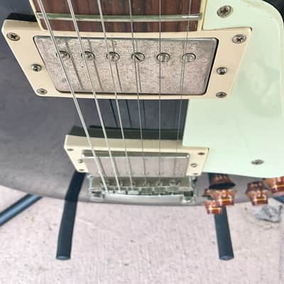 Epiphone Les Paul Standard - Ebony image 4