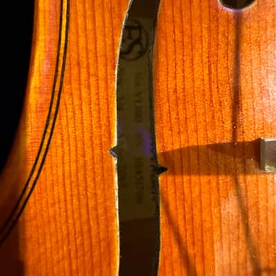 Samuel Eastman VL100 Violin 3/4 image 7