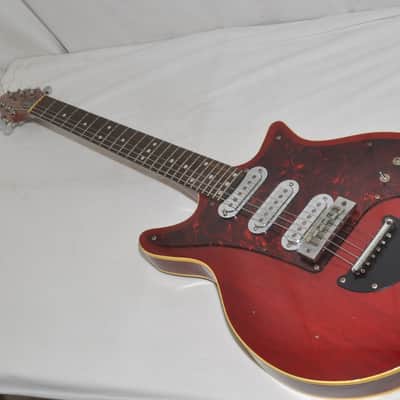 GRECO SG300 Electric Guitar Vintage Japan Model | Reverb