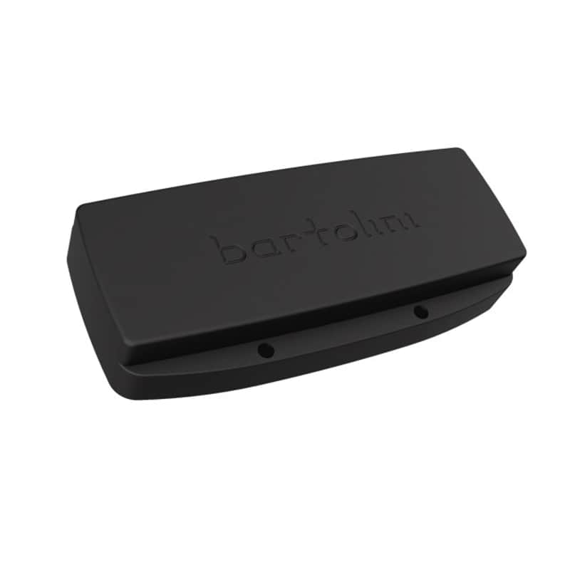 Bartolini FD55CBC 5 String Bass Pickups (Fender® Dimension V Replacement) image 1