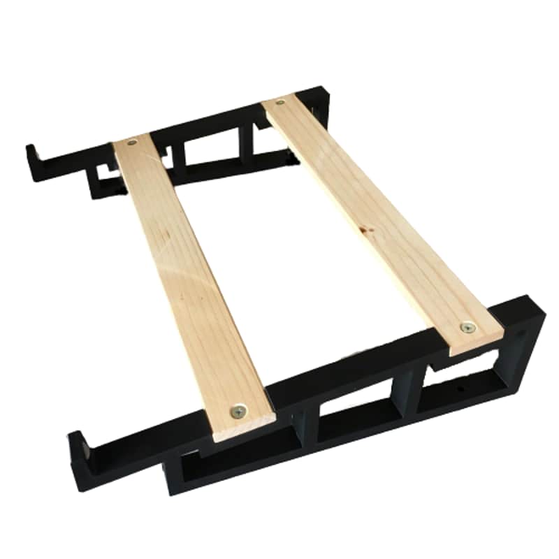 Single stand Ableton push 2 - Minimal Design 3dstudiofurniture image 1