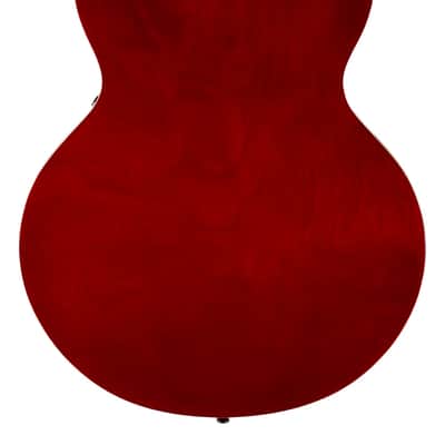 Epiphone ES-339 2022 - Cherry Red image 4