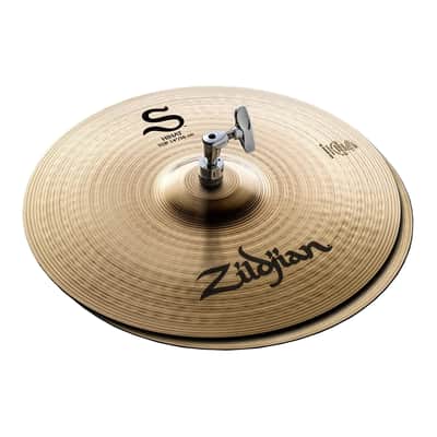 Zildjian S Performer Cymbal Pack image 2
