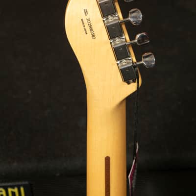 Fender Hybrid II Tele 2010s - Black image 5