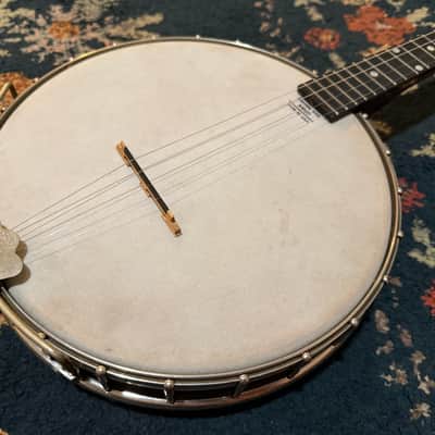 Gibson TB-2 1920's image 3