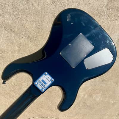 Kramer Pacer image 20