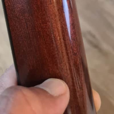 Martin OM-28V 2008 + pickup // watch video! image 5