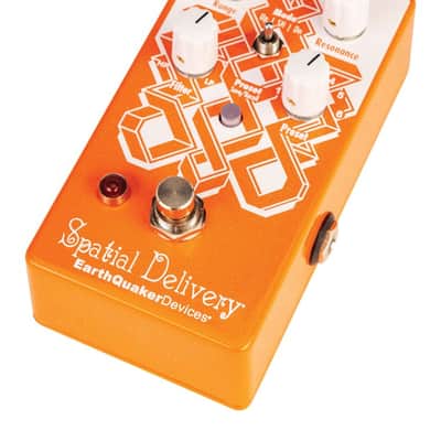 EarthQuaker Devices Spatial Delivery V3 image 2