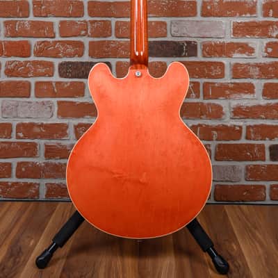 Gibson ES-335 Custom Color Watermelon 2024 w/OHSC image 7