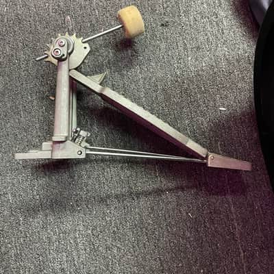 DW Model 2000 Bass Drum Pedal (Pre-owned) image 3