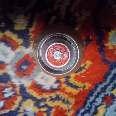 Dr. Steeg & Reuter Type DM3 Studio Microphone Microphone Moving Coils Microphone image 3