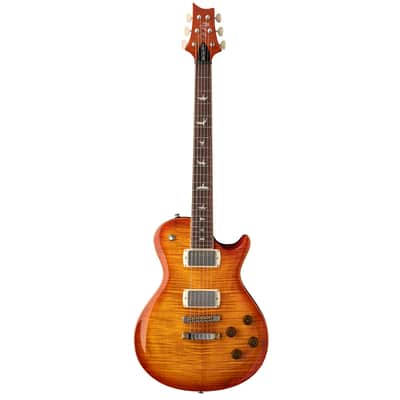 Paul Reed Smith (PRS) McCarty 10Top Moon Inlay 2001 Black Sunburst