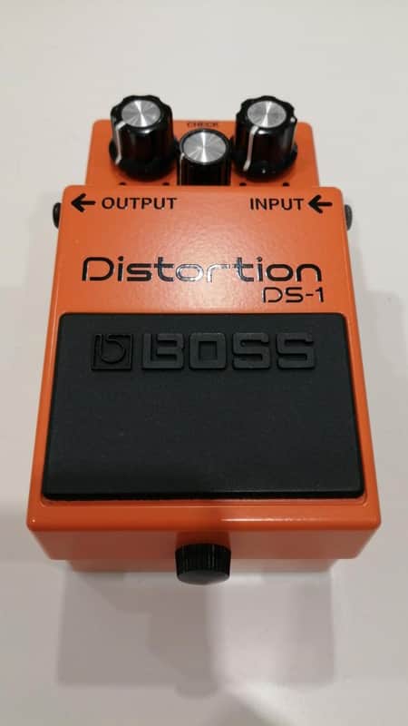 Boss DS-1