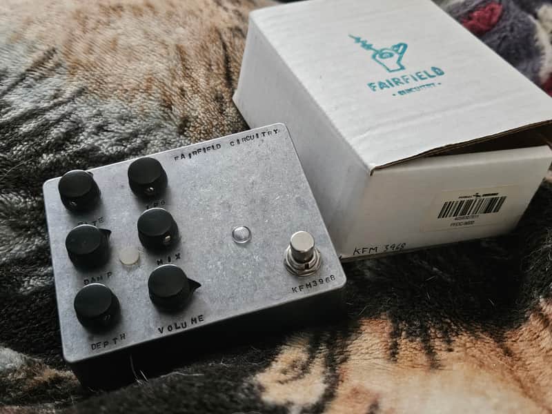 Fairfield Circuitry Shallow Water | Reverb