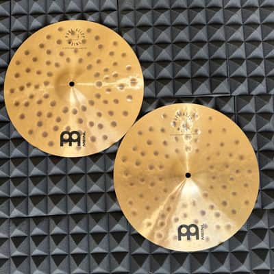 Meinl Byzance & Pure Alloy Cymbal Pack image 17