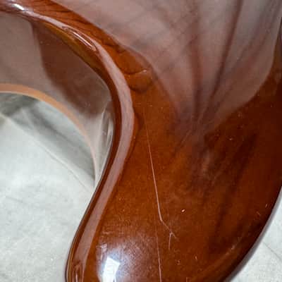 Godin Passion Series RG.2 rg2 rg-2 Guitar 2012 image 23