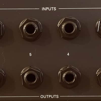 TL Audio VI1 8-Ch Valve Interface image 3