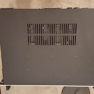 VHT/Fryette Two/Fifty/Two Stereo Power Amplifier image 4